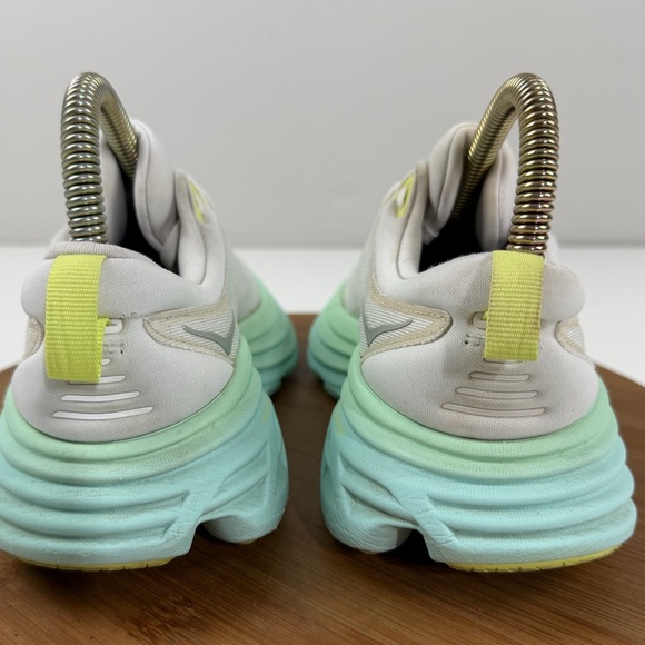 Hoka One One Bondi 8 - Picture 4 of 11
